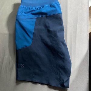 Lululemon swim trunks